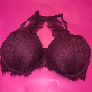 Victoria’s Secret PINK Date Racerback Bra